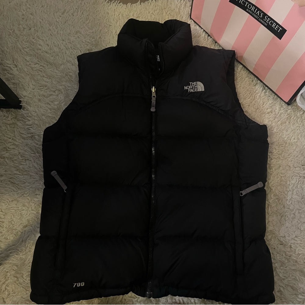 Northface 700 puffer